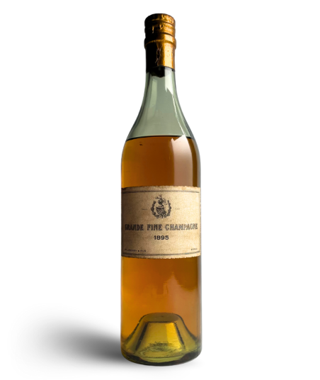 1895 Cognac Fine Grande Champagne