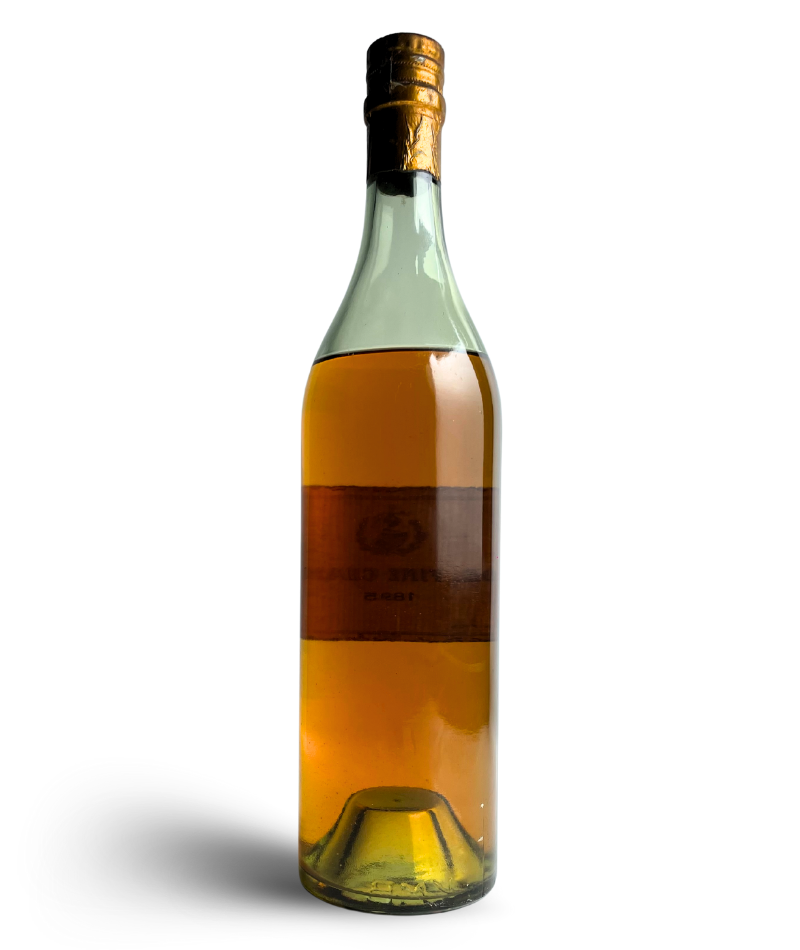 1895 Cognac Fine Grande Champagne