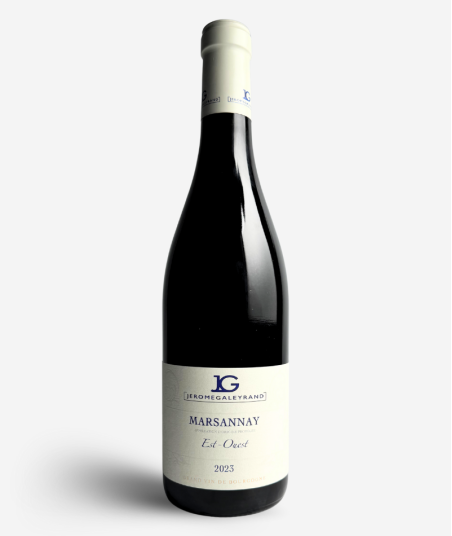 2023 Marsannay cuvée "Est Ouest" Domaine Jerome Galeyrand