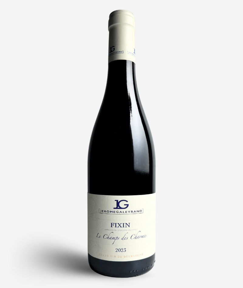 2023 Fixin "Champs des Charmes" Domaine Jerome Galeyrand