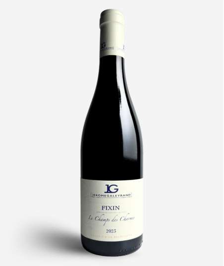 2023 Fixin "Champs des Charmes" Domaine Jerome Galeyrand
