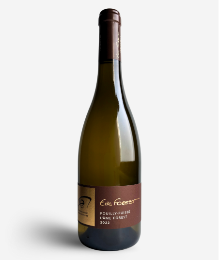 2022 Pouilly-Fuissé Ame Eric Forest
