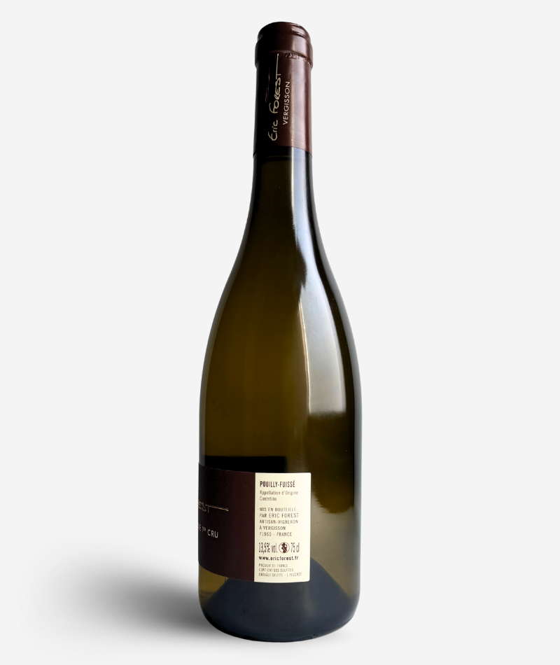 ゆ*ぴ様 Gevrey-Chambertin & Pouilly Fuissé 2022 Pouilly-Fuissé 1er Cru 