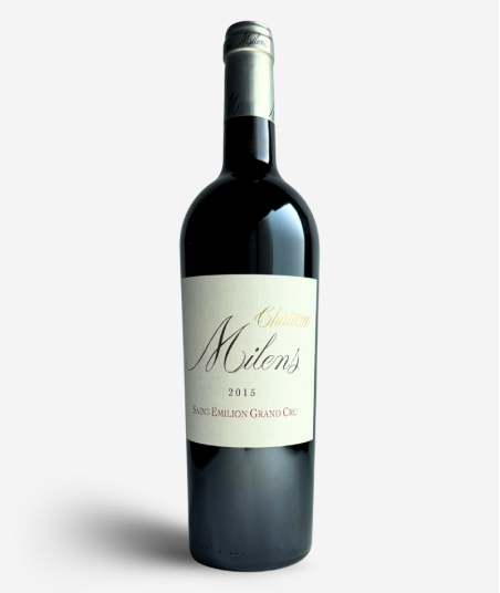 2015 Château Milens