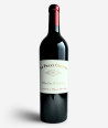 2014 Le Petit Cheval