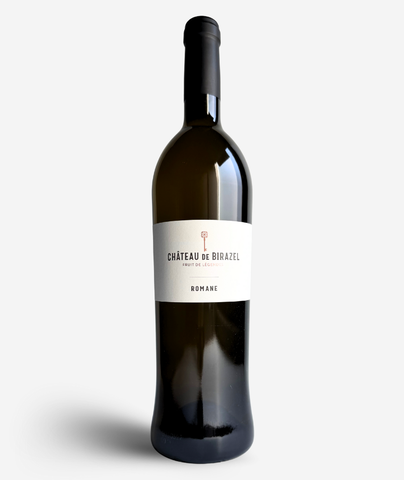 2021 Château de Birazel "Cuvée Romane"