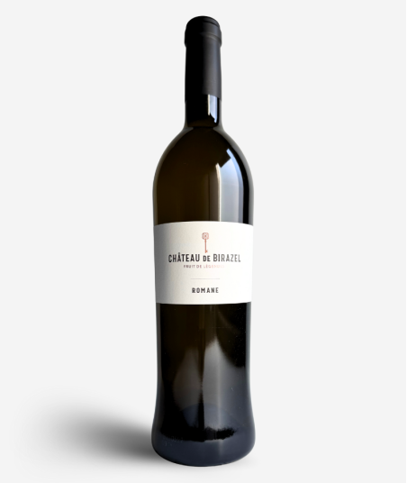 2021 Château de Birazel "Cuvée Romane"