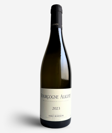 2023 Bourgogne Aligoté Domaine Anne Boisson