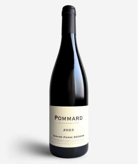 2023 Pommard Domaine Pierre Boisson