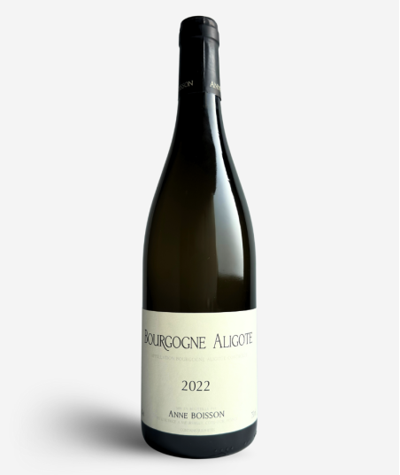 2022 Bourgogne Aligoté Domaine Anne Boisson