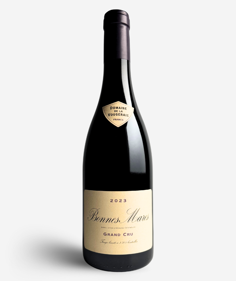 2023 Bonnes Mares Grand Cru Domaine de la Vougeraie