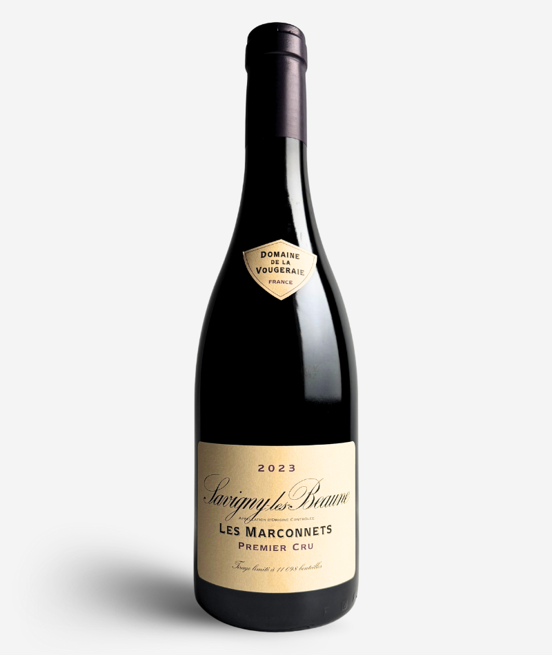 2023 Savigny-Lès-Beaune 1er Cru "Les Marconnets" Domaine de la Vougeraie