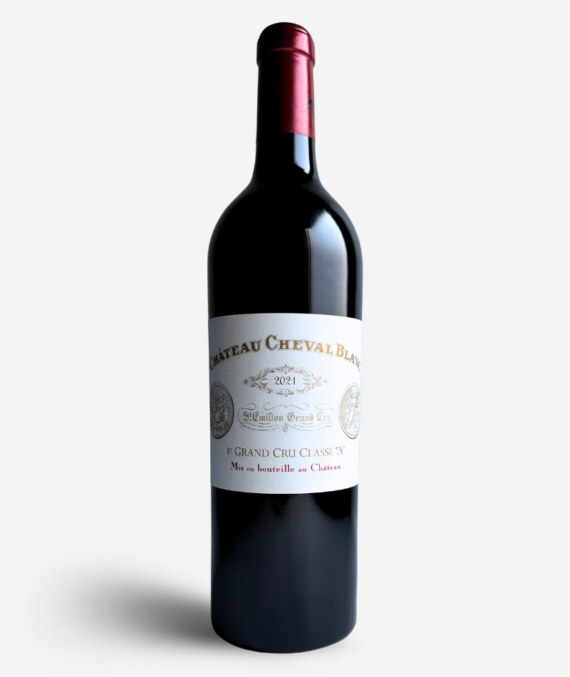 2021 Château Cheval Blanc