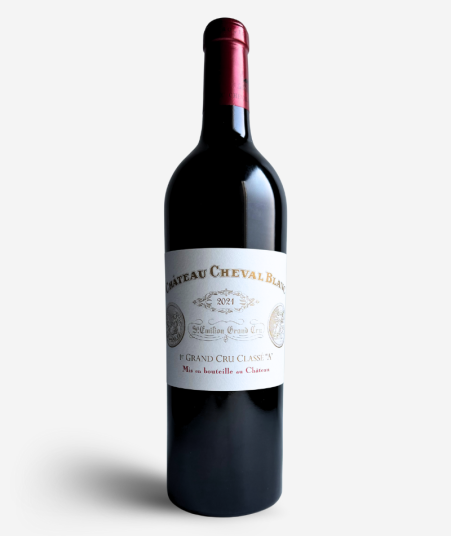 2021 Château Cheval Blanc