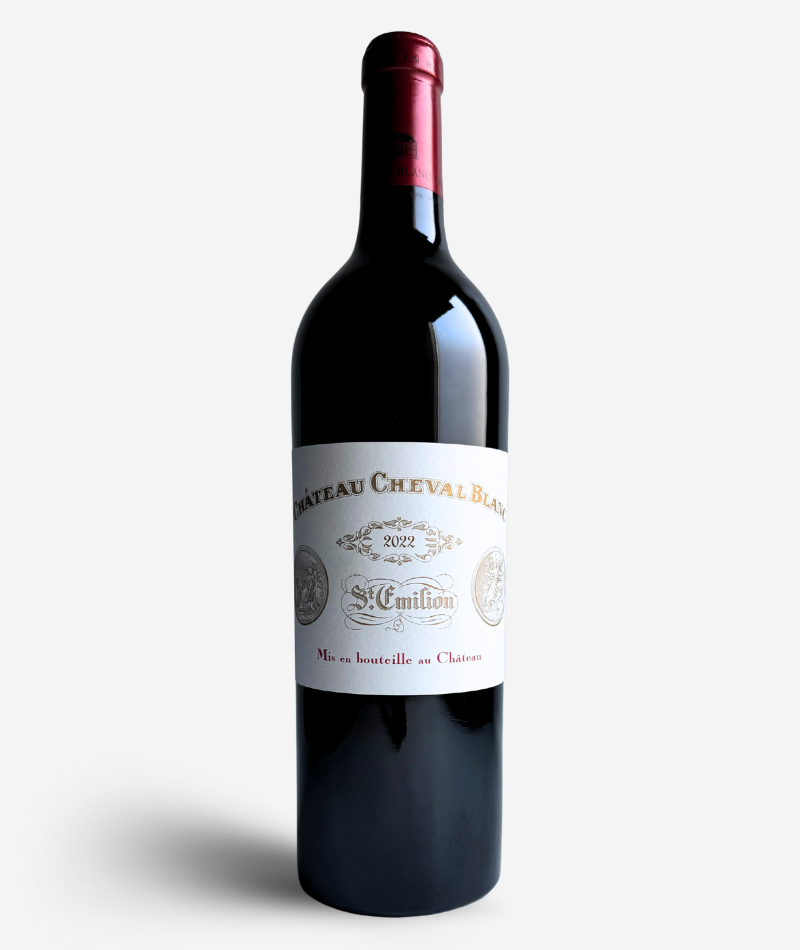 2022 Château Cheval Blanc