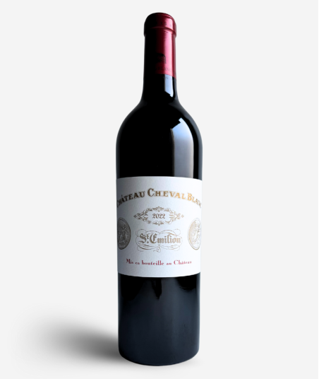 2022 Château Cheval Blanc