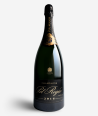 2016 Champagne Magnum Brut Vintage Pol Roger