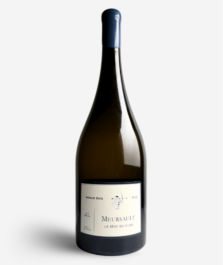 2016 Magnum Meursault "La Seve du Clos" Domaine Arnaud Ente