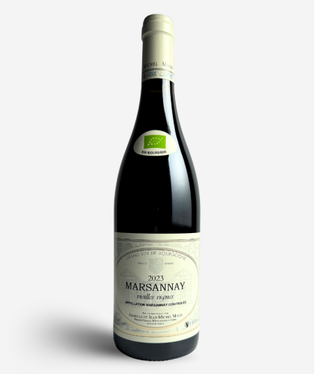 2023 Marsannay "Vielles Vignes" Domaine Molin