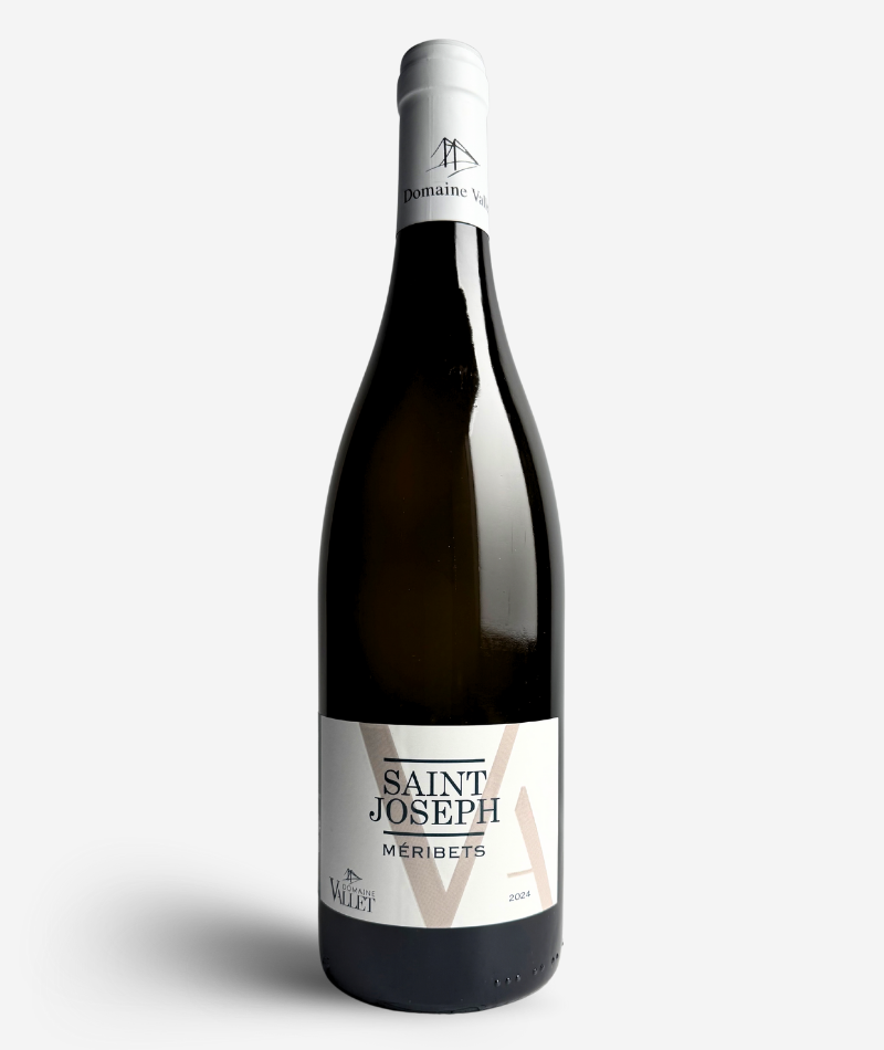 2024 Saint Joseph "Méribets" Domaine Vallet