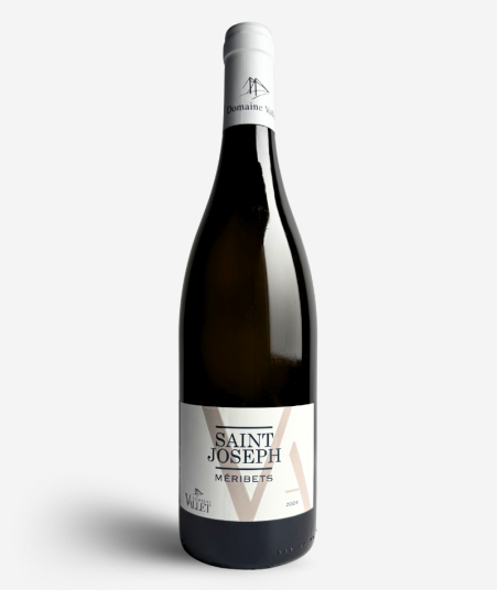 2024 Saint Joseph "Méribets" Domaine Vallet