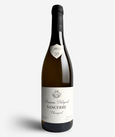 2023 Sancerre "Chavignol" Domaine Delaporte