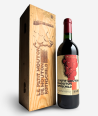 1998 Le Petit Mouton de Mouton Rothschild