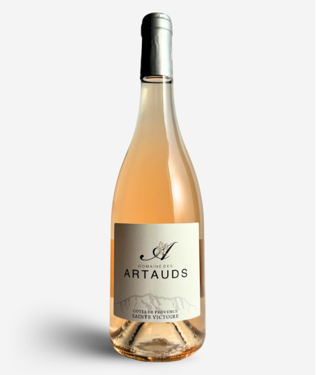 2024 Côtes de Provence Sainte Victoire Domaine Des Artauds