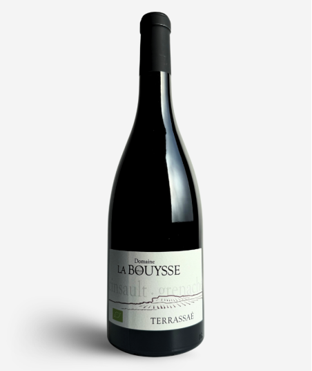 2024 Corbieres "Terrassae" Domaine de la Bouysse