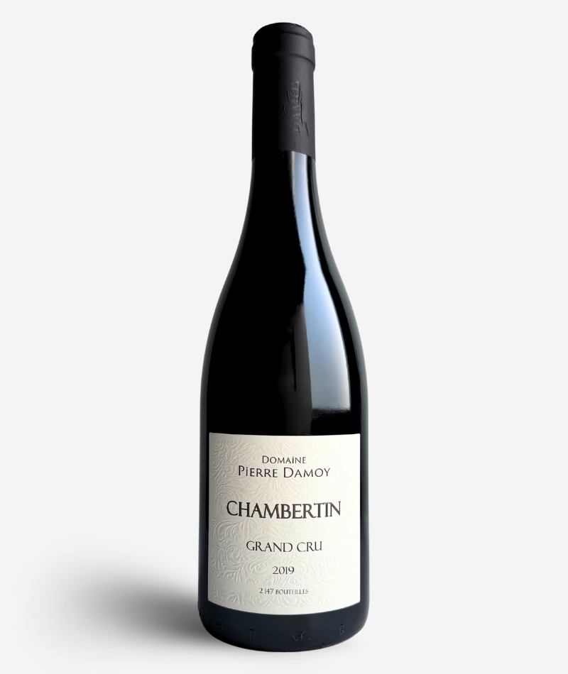 2019 Chambertin Grand Cru Domaine Pierre Damoy