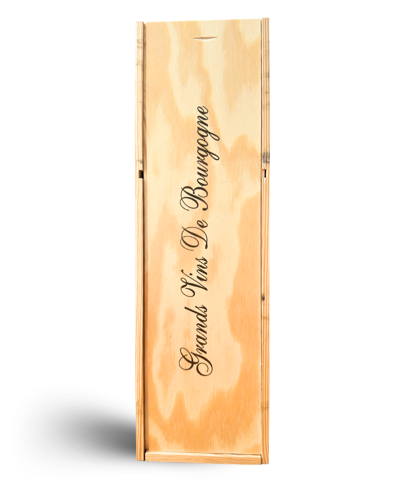 2017 Jeroboam Pommard 1er Cru "Rugiens" Domaine Heitz-Lochardet