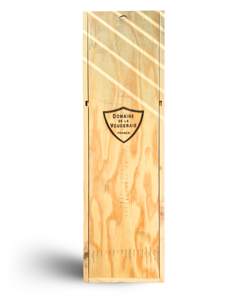 2014 Jéroboam Clos de Vougeot Grand Cru Domaine de la Vougeraie