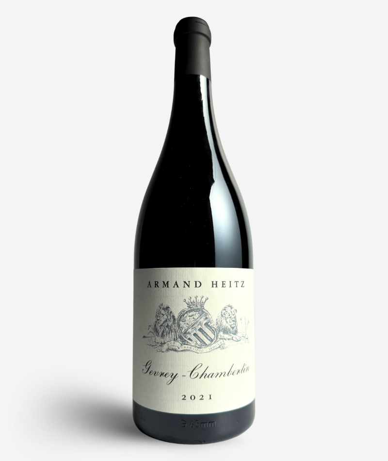 2021 Magnum Gevrey Chambertin Domaine Armand Heitz