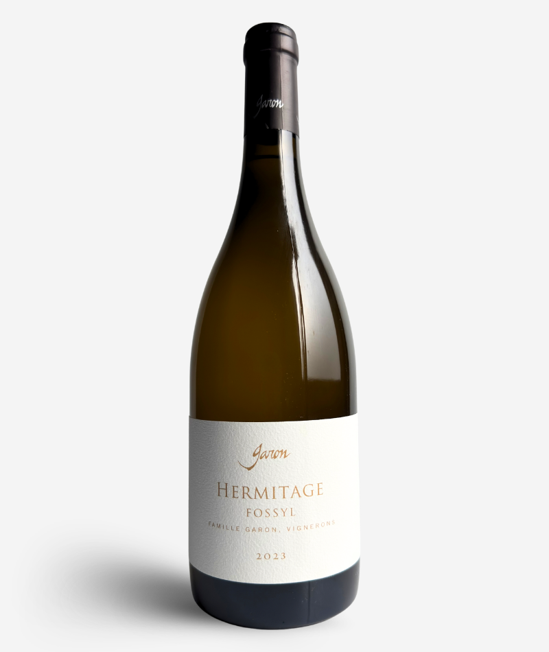2023 Hermitage "Fossyl" Domaine Garon