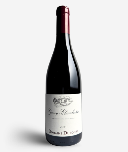 2021 Gevrey Chambertin Domaine Duroché - Original Case x6 Bottles