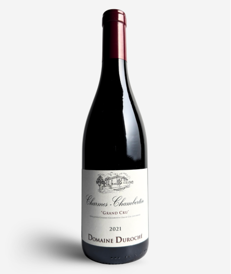 2021 Charmes Chambertin Grand Cru Domaine Duroché