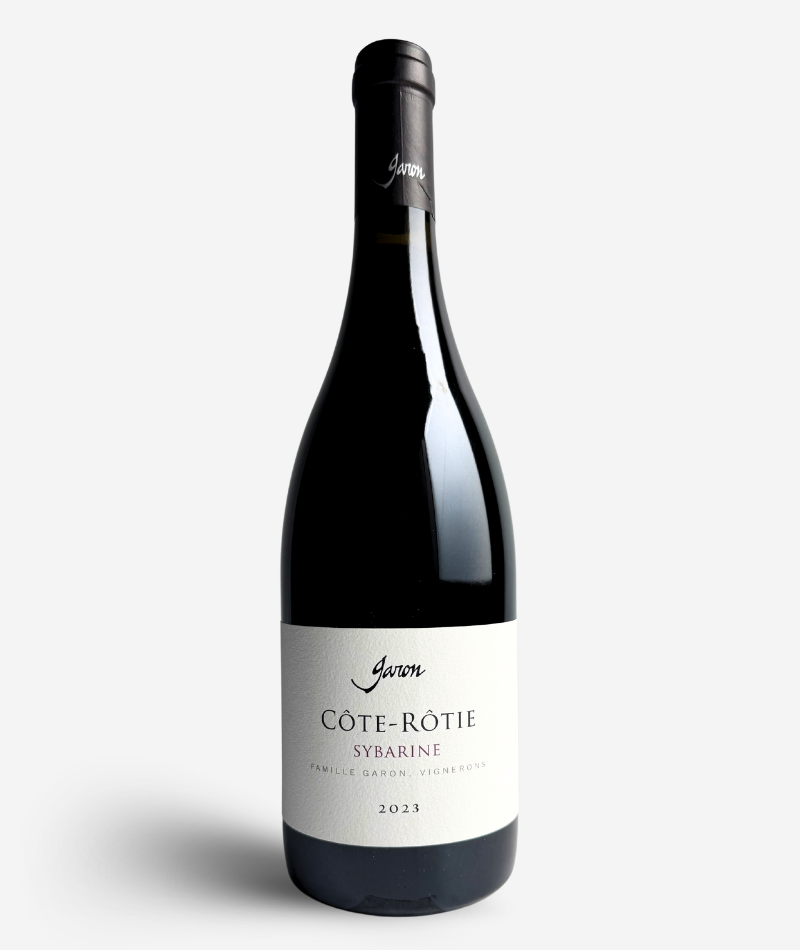 2023 Côte Rôtie "Sybarine" Domaine Garon