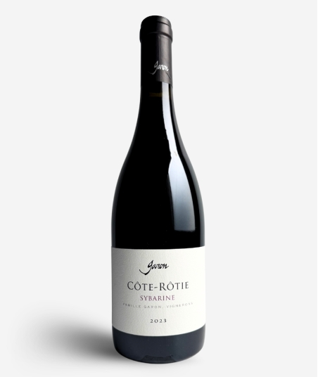 2023 Côte Rôtie "Sybarine" Domaine Garon