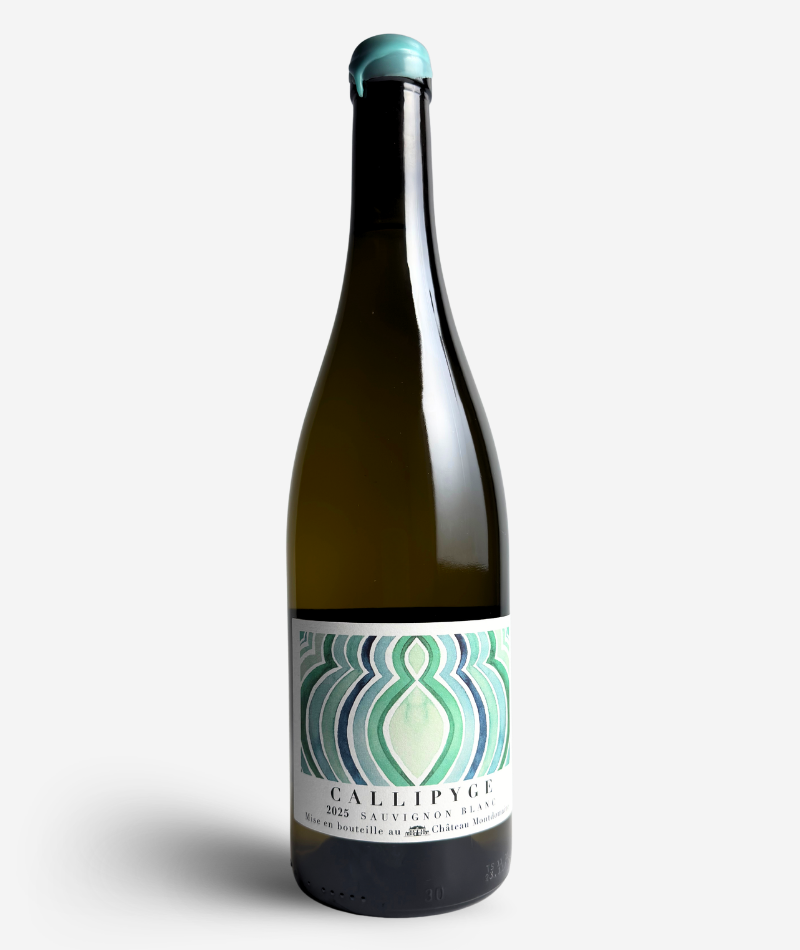 2025 Touraine "Callipyge" Château de Montdomaine