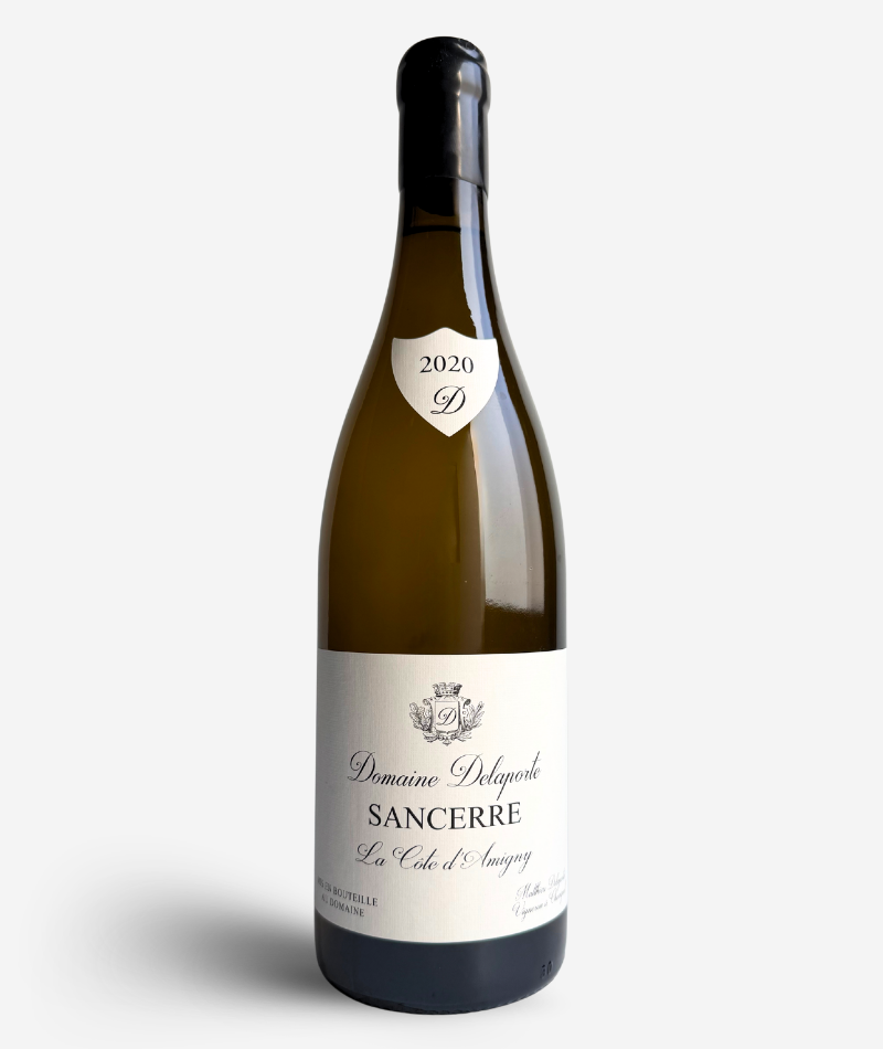 2020 Sancerre "La Côte d'Amigny" Domaine Delaporte