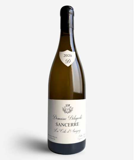 2020 Sancerre "La Côte d'Amigny" Domaine Delaporte