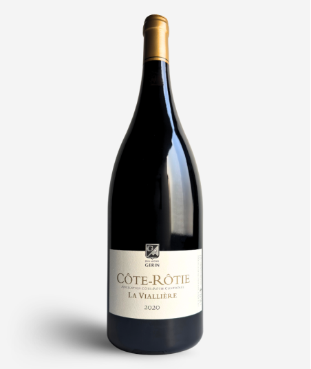 2020 Magmun Côte Rôtie "La Viallière" Domaine Jean Michel Gerin