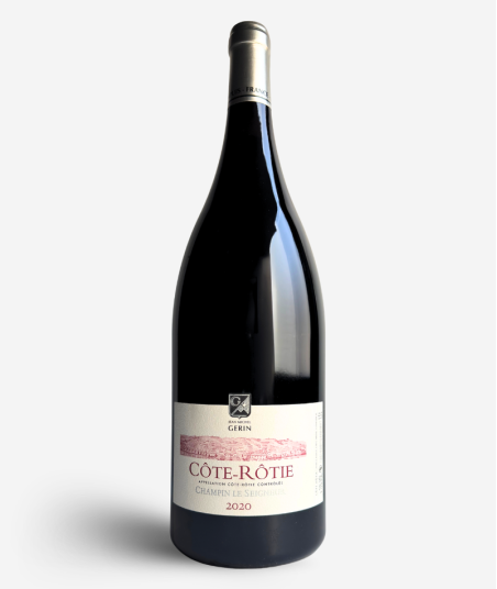2020 Magmun Côte Rôtie "Champin le Seigneur" Domaine Jean Michel Gerin