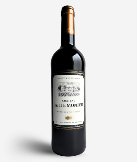 2020 Château Lafite Monteil