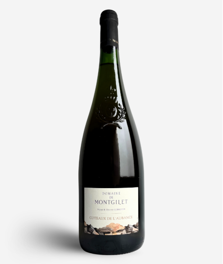 2005 Magnum Coteaux de l'Aubance Domaine de Montgilet