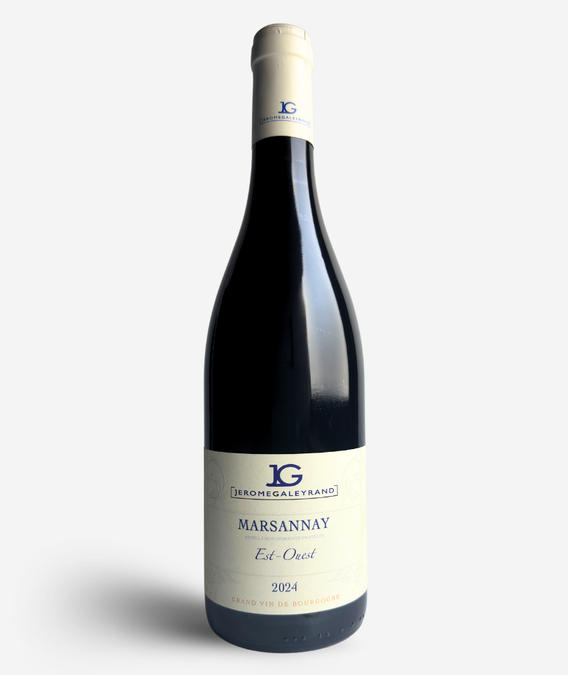 2024 Marsannay "Est - Ouest" Domaine Jerome Galeyrand