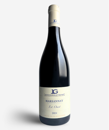 2024 Marsannay "Est - Ouest" Domaine Jerome Galeyrand