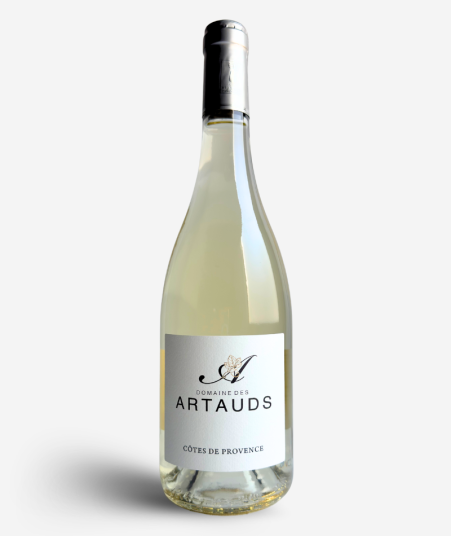 2025 Côte de Provence Domaine des Artauds